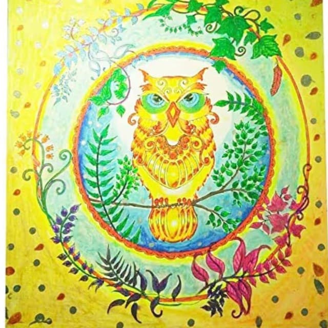 Coloured Gel pensIncluding Metallic, Pastel ,pack of 48 Rollers with 1.0 mm tip - Thumbnail 6