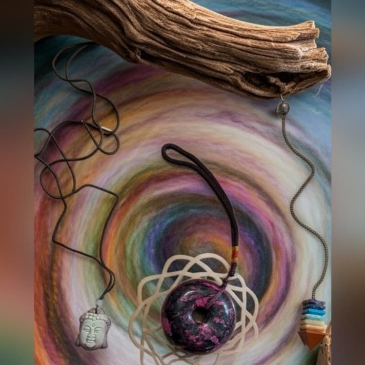 THE SOVEREIGN SPIRIT BUNDLE: A $310 Value Luxury Collection - Thumbnail 3