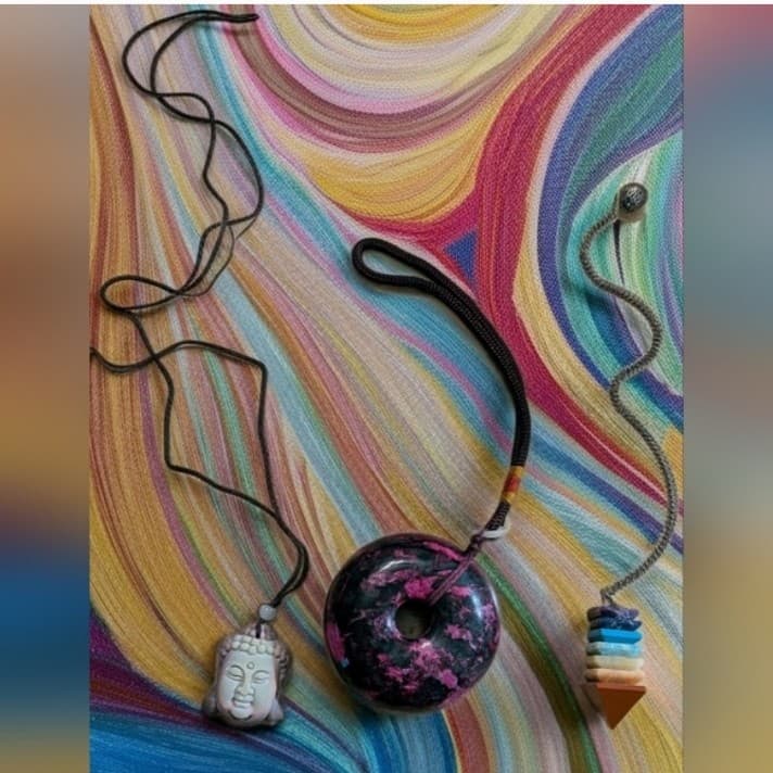 THE SOVEREIGN SPIRIT BUNDLE: A $310 Value Luxury Collection - Image 1