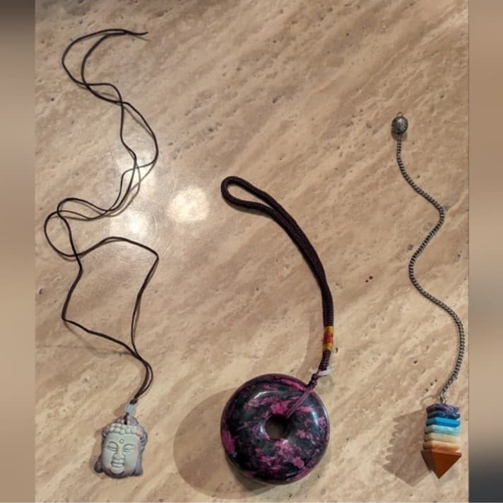 THE SOVEREIGN SPIRIT BUNDLE: A $310 Value Luxury Collection - Thumbnail 9