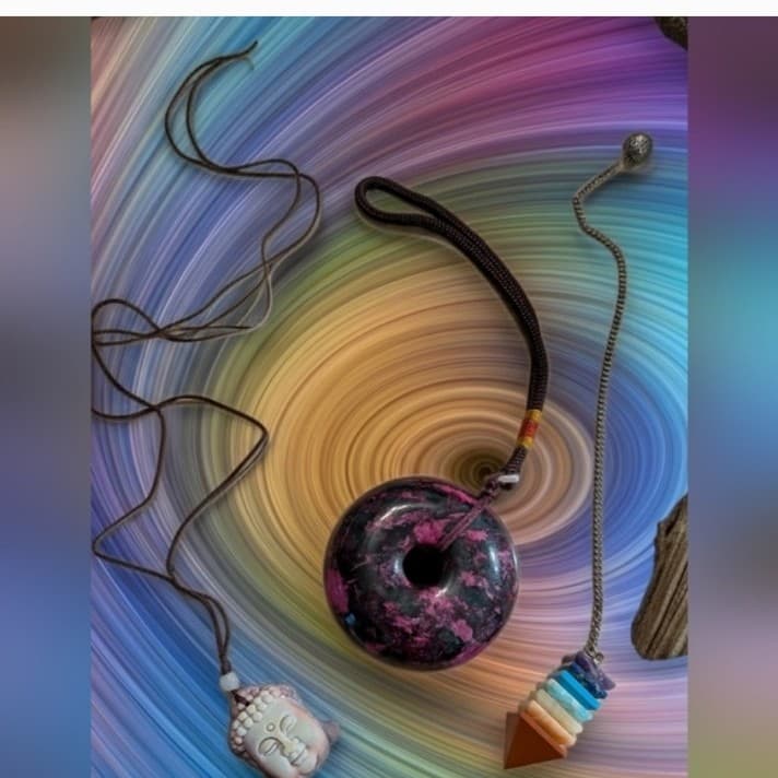 THE SOVEREIGN SPIRIT BUNDLE: A $310 Value Luxury Collection - Thumbnail 2