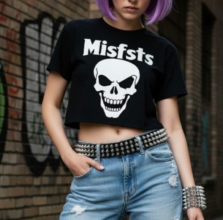 HT Silver Spiked Bracelet Set Stretchy Brand New never used - Thumbnail 2