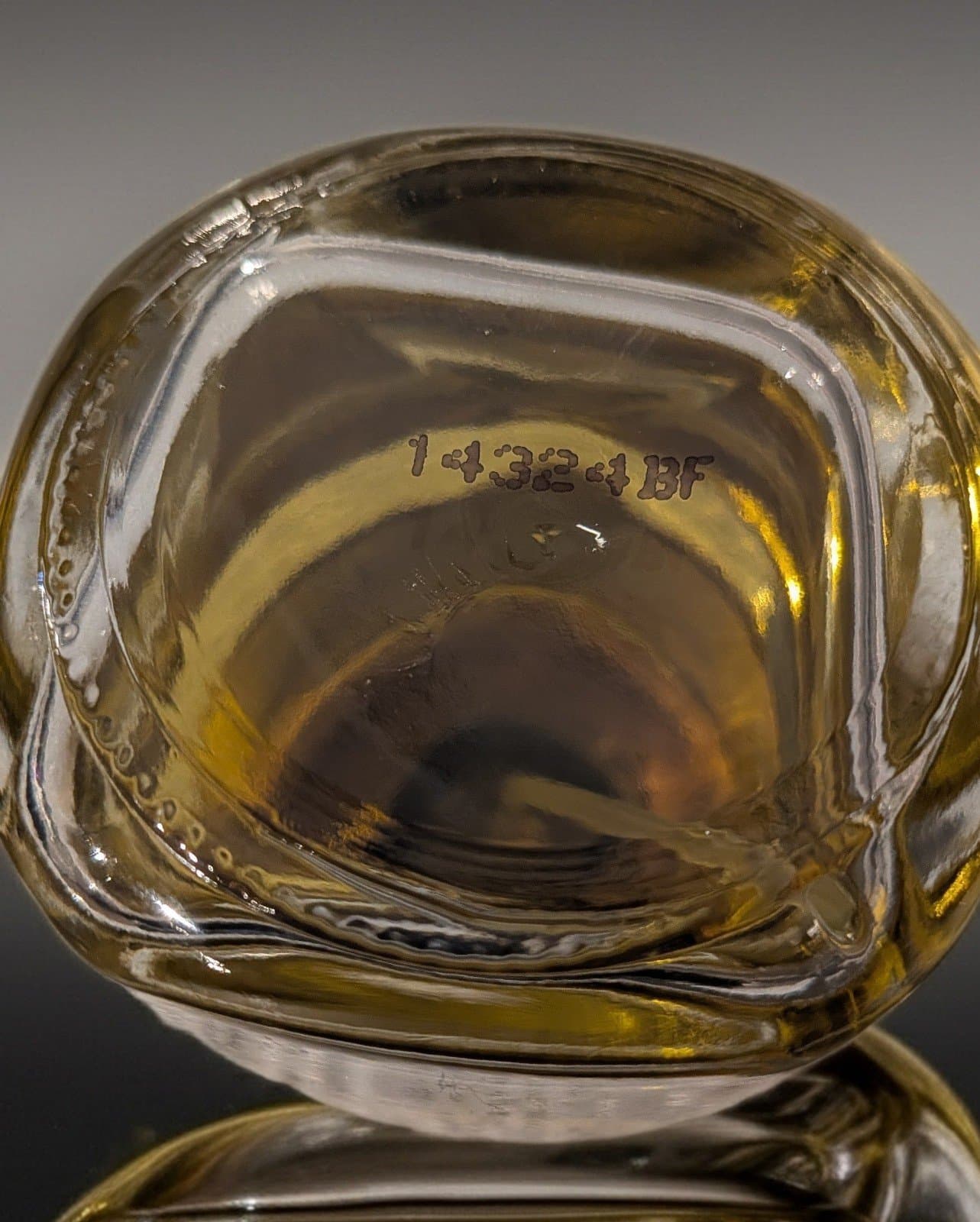 Kanøn For Men/ Puor Homme 3.4 mm Brand New The old version is the best version! - Thumbnail 4