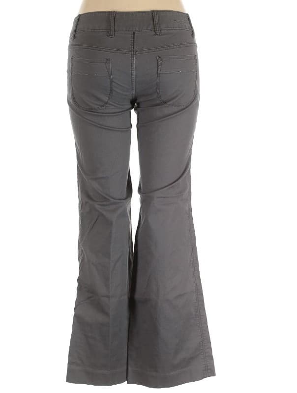 American Eagle Outfitters Pants Size 8 MED / Large Like New - Thumbnail 8