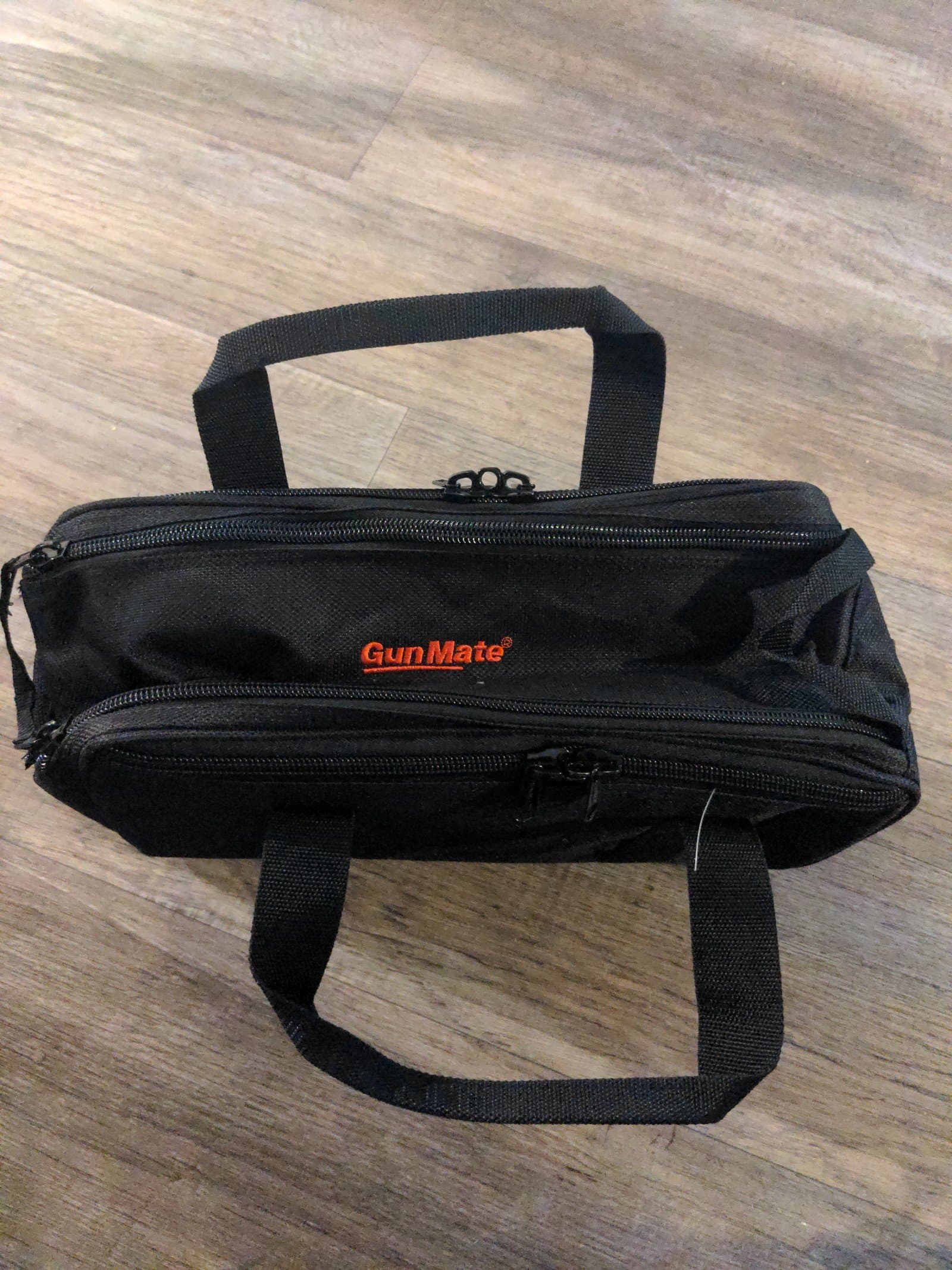 Gunmate range bag - Image 1