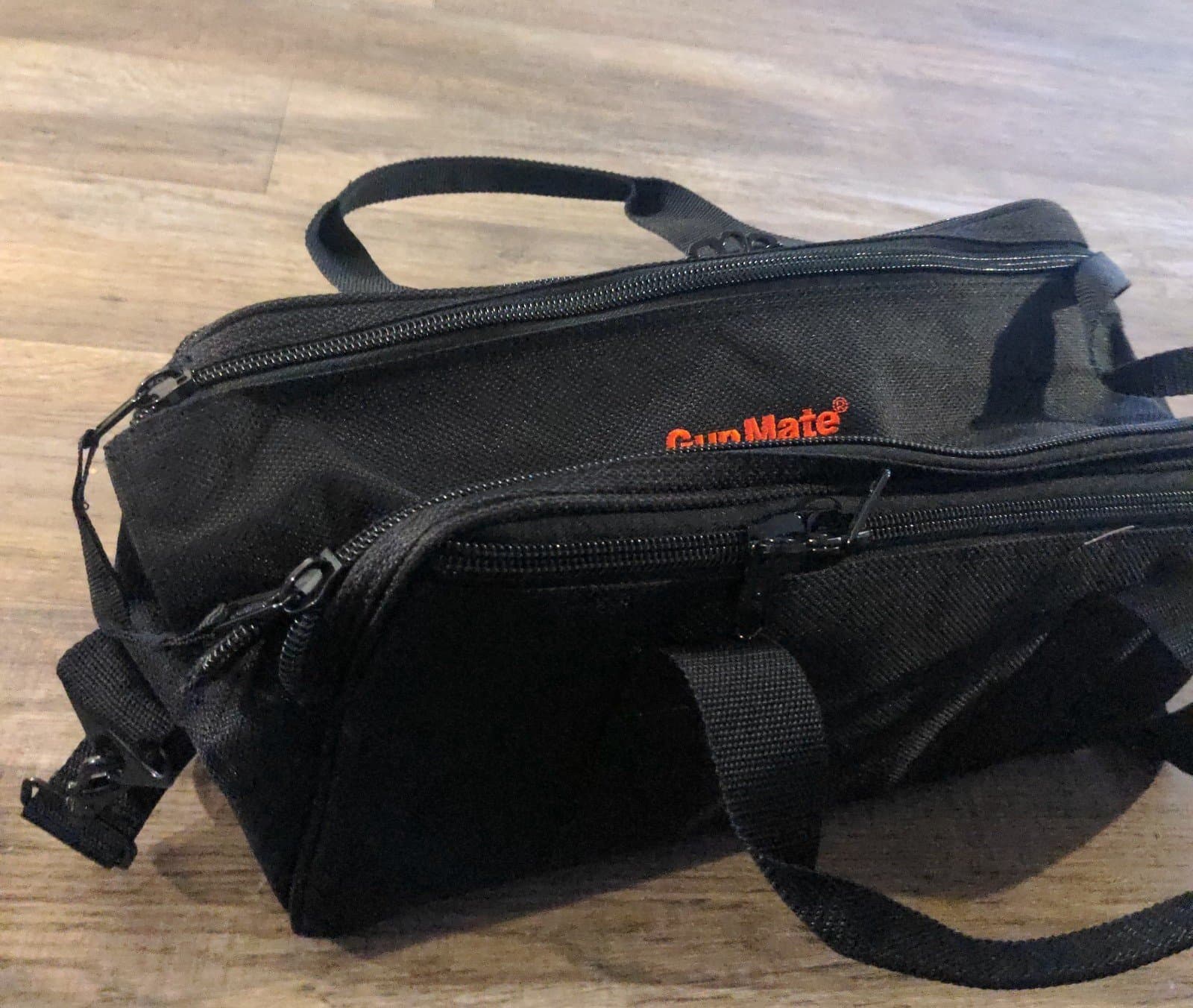 Gunmate range bag - Thumbnail 8