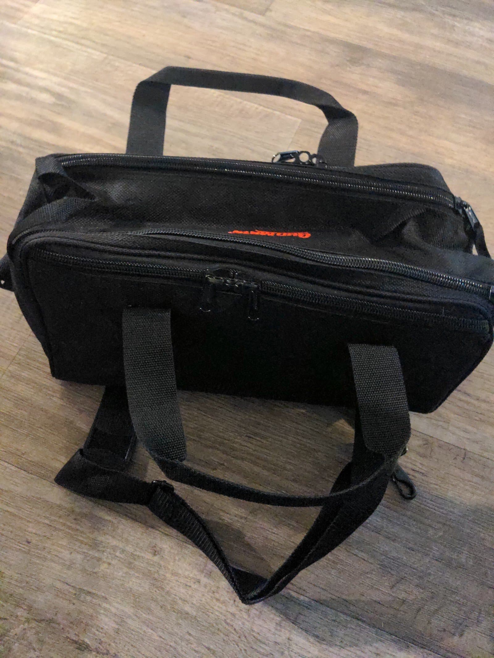 Gunmate range bag - Thumbnail 6