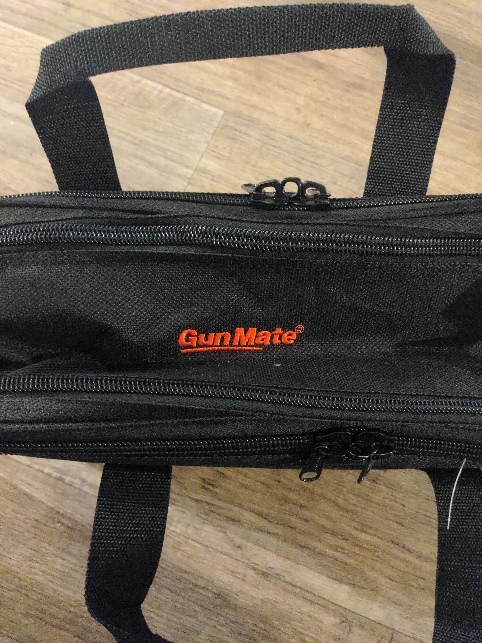 Gunmate range bag - Thumbnail 2