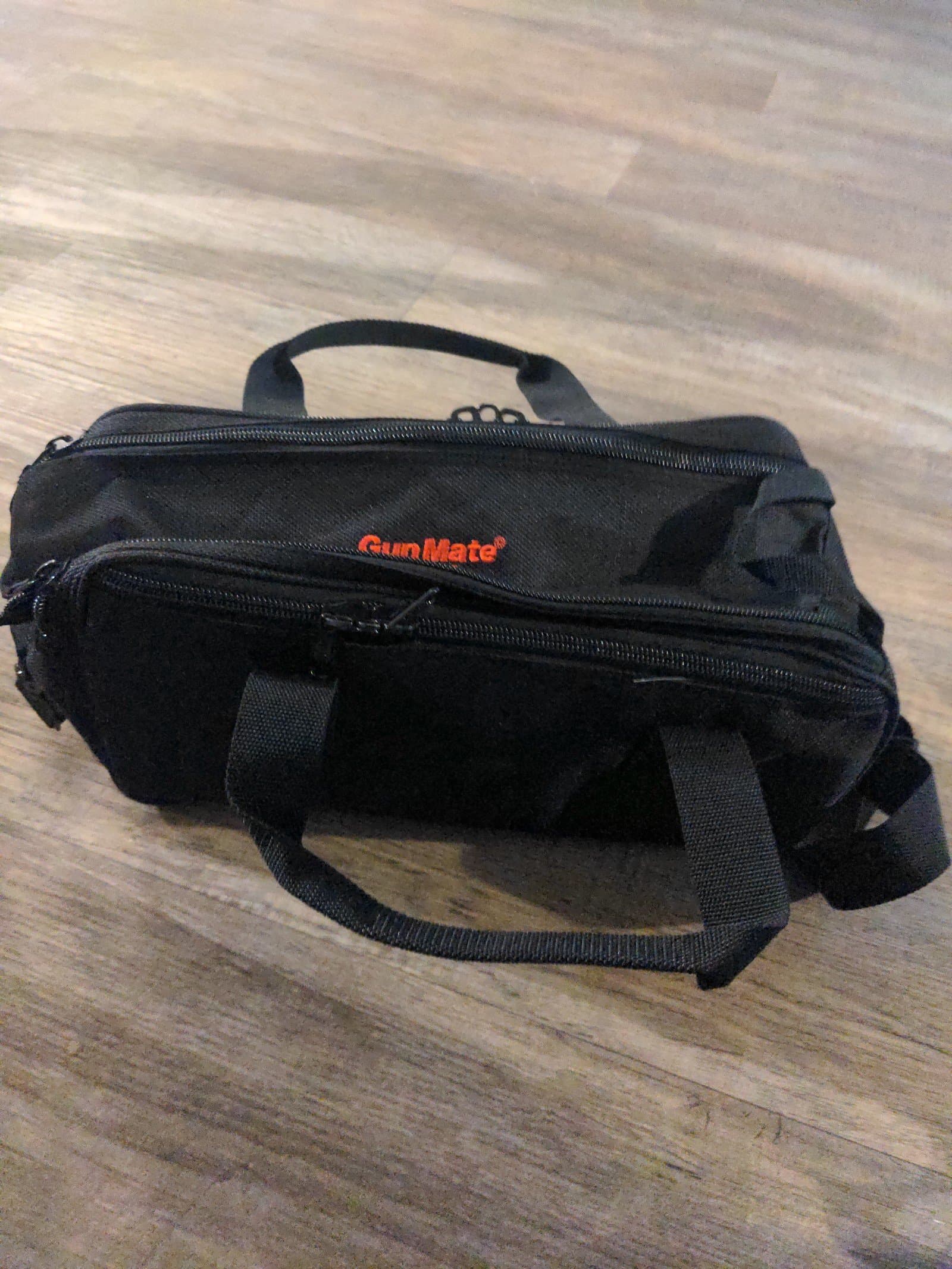 Gunmate range bag - Thumbnail 7