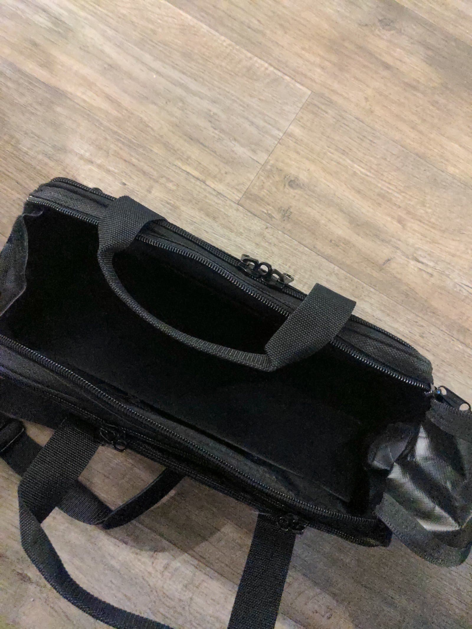 Gunmate range bag - Thumbnail 5