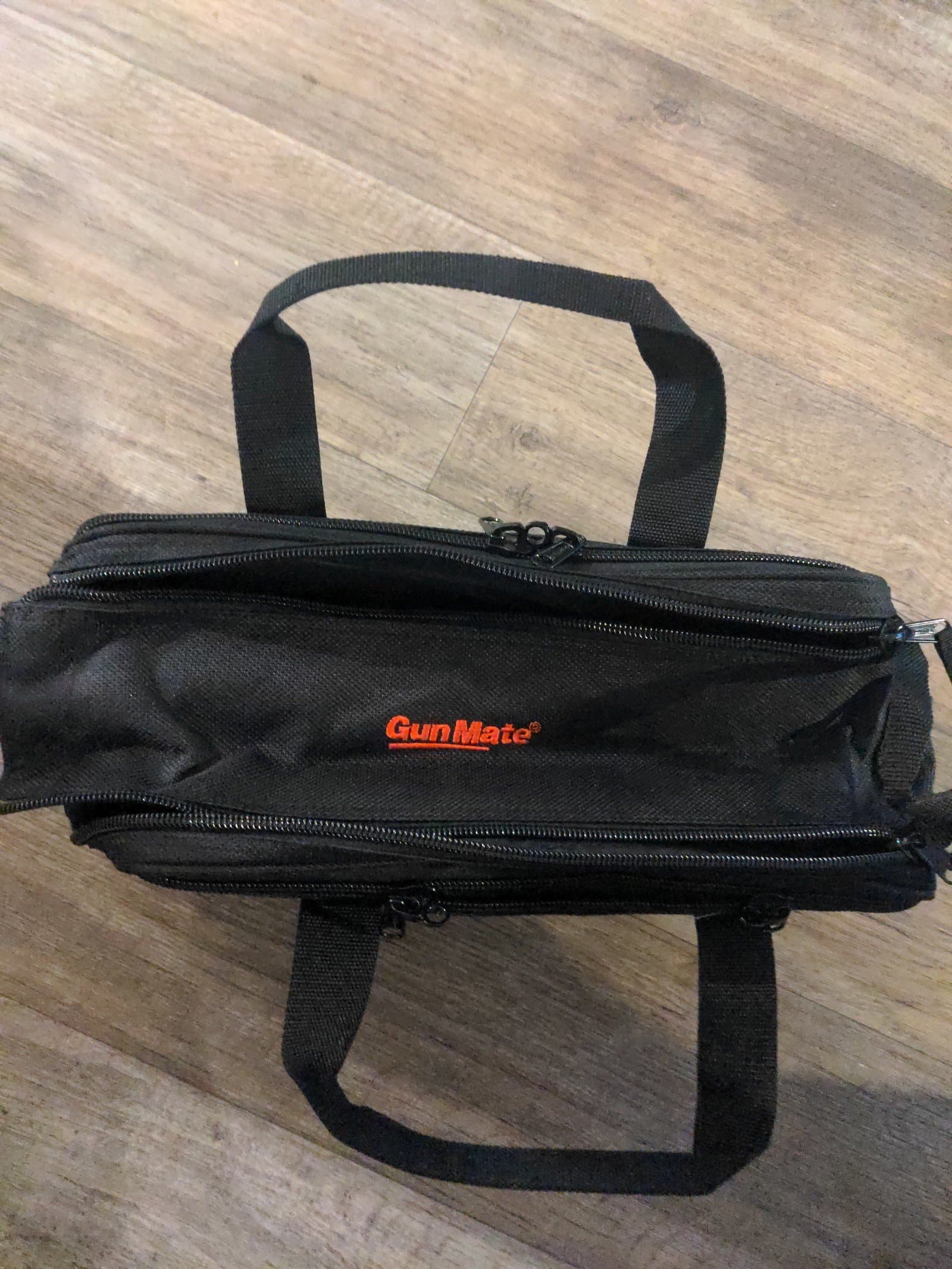 Gunmate range bag - Thumbnail 3