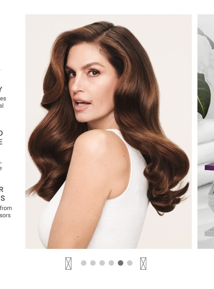 Meaningful Beauty 4-Piece Deluxe Age-Proof Haircare System travel size - Thumbnail 5