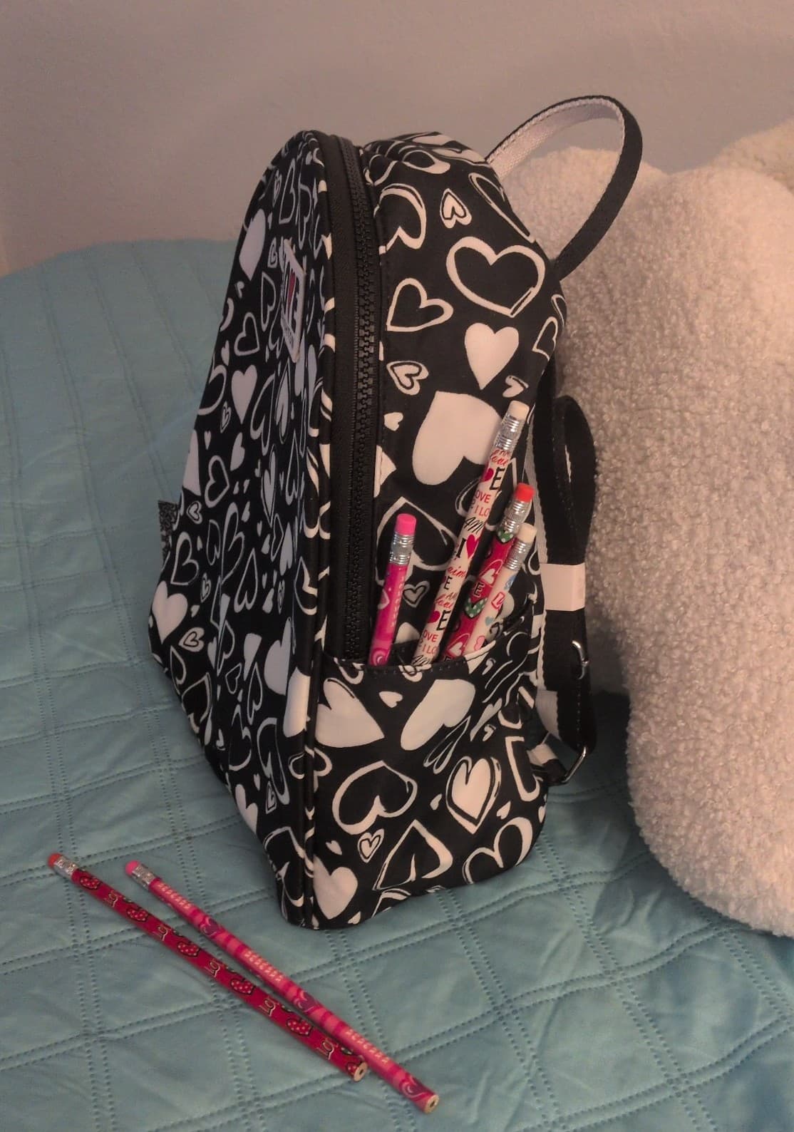 Brighton Endless Love Limited Addition Backpack Bundle 3 4 $99.99 Retail $150 - Thumbnail 4