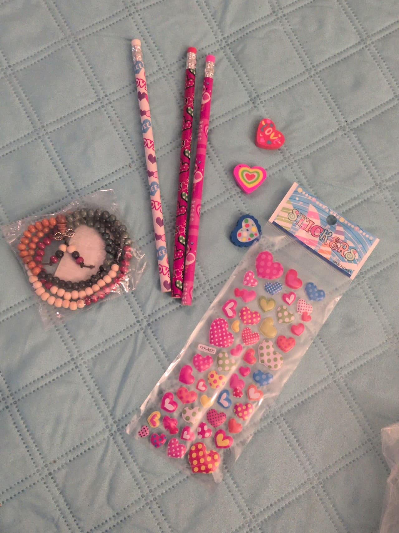 Brighton Endless Love Limited Addition Backpack Bundle 3 4 $99.99 Retail $150 - Thumbnail 12