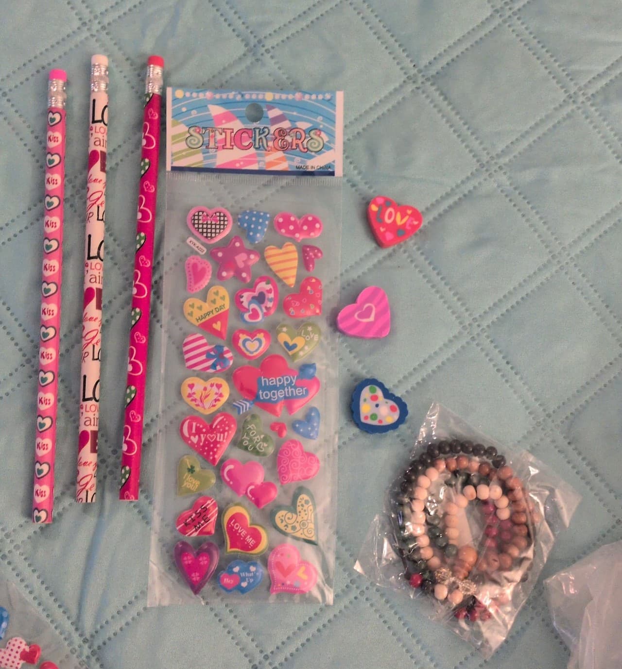 Brighton Endless Love Limited Addition Backpack Bundle 3 4 $99.99 Retail $150 - Thumbnail 11