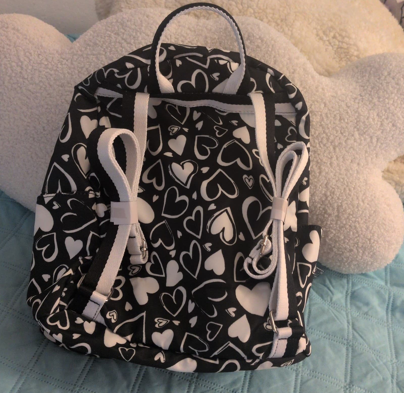 Brighton Endless Love Limited Addition Backpack Bundle 3 4 $99.99 Retail $150 - Thumbnail 3