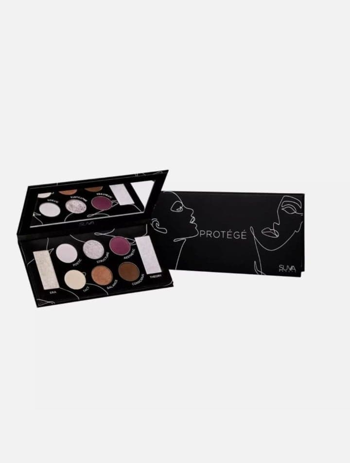 Protégé eyeshadow Palette BRAND NEW ! - Image 1