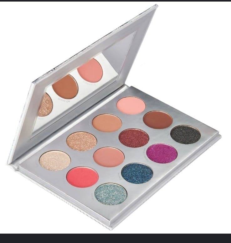 Festival eye shadow palette by pur - Thumbnail 9