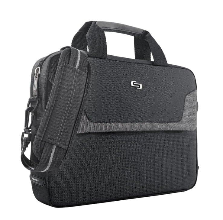 Solo active brief protects laptops up to 16" brand new - Thumbnail 2