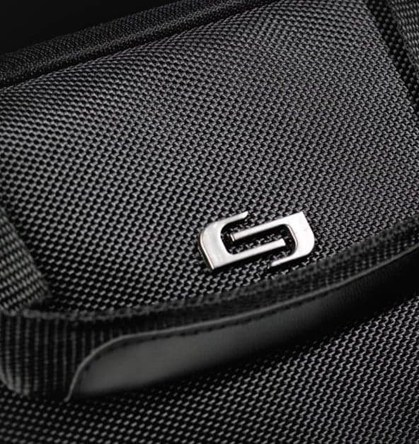 Solo active brief protects laptops up to 16" brand new - Thumbnail 5