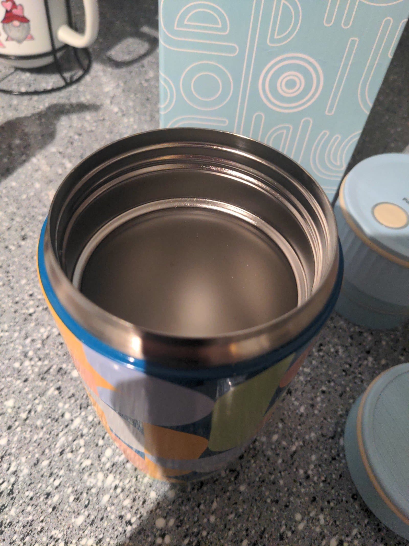 Prepology portable blender brand new never used - Thumbnail 5