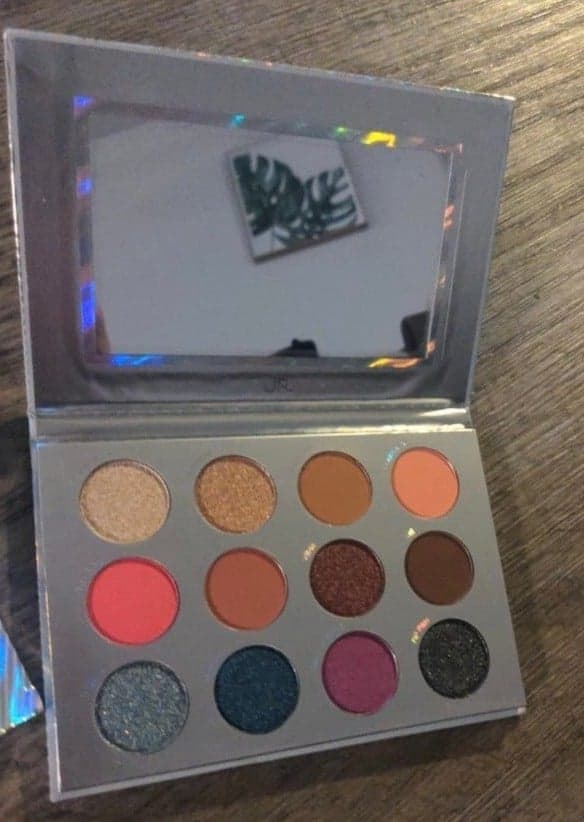 Festival eye shadow palette by pur - Thumbnail 3