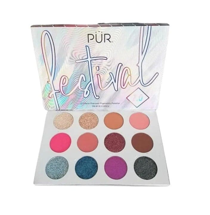 Festival eye shadow palette by pur - Thumbnail 7