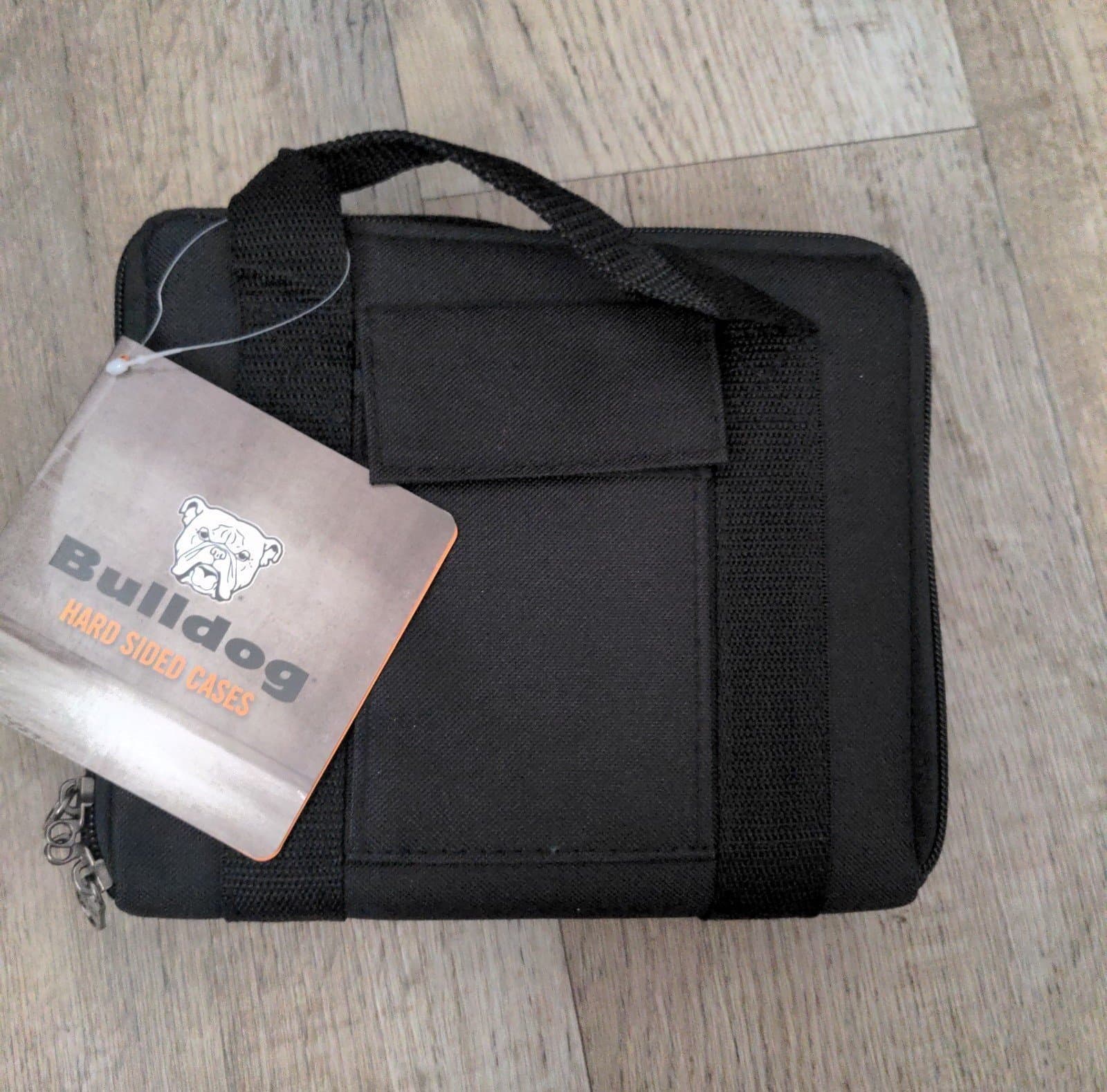 Bulldog Hard Sided Cases - Thumbnail 4