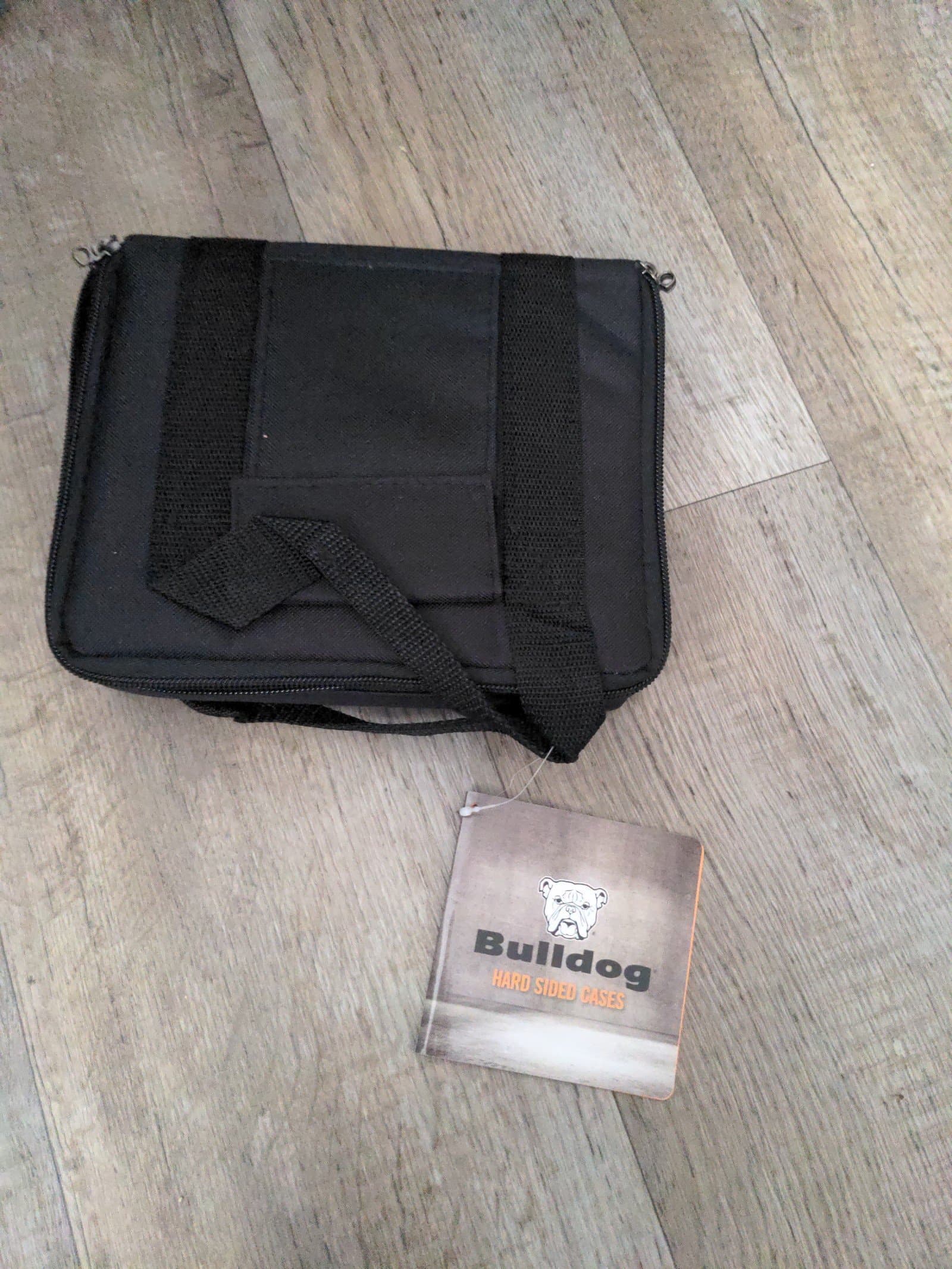 Bulldog Hard Sided Cases - Thumbnail 3