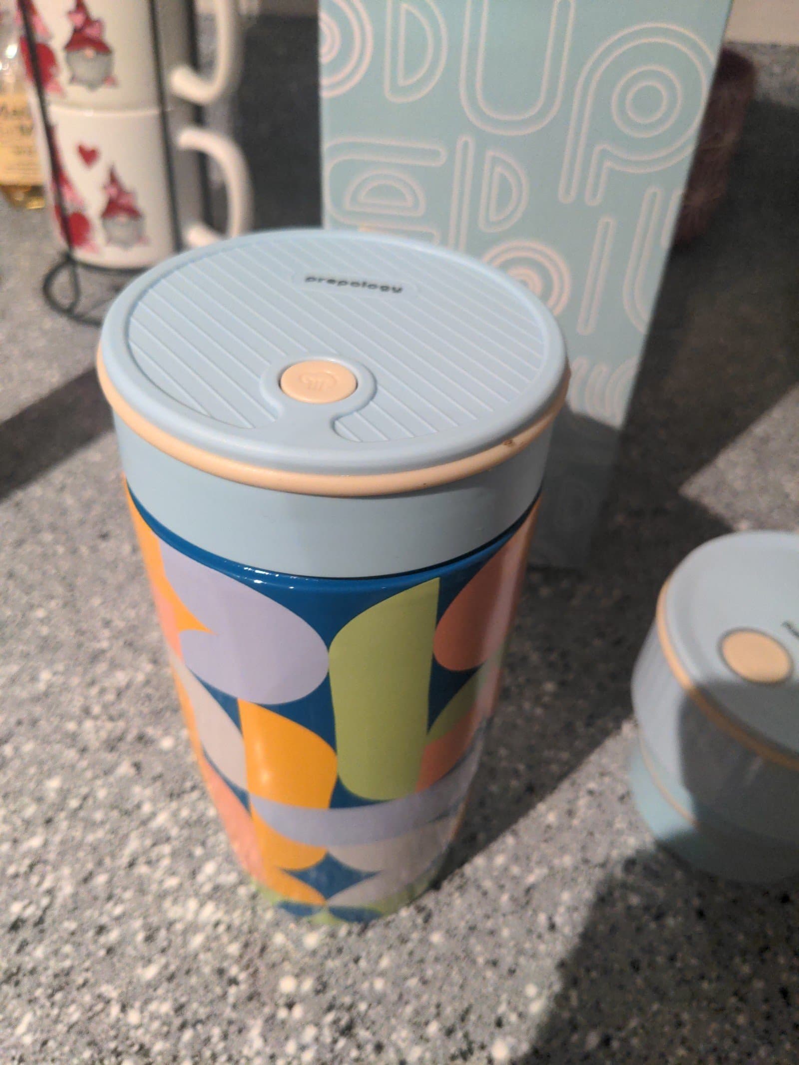 Prepology portable blender brand new never used - Thumbnail 6