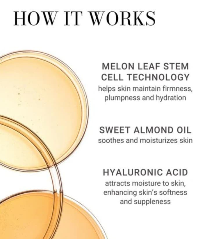 1 Bottles of firming & Tightening treatment - Thumbnail 4