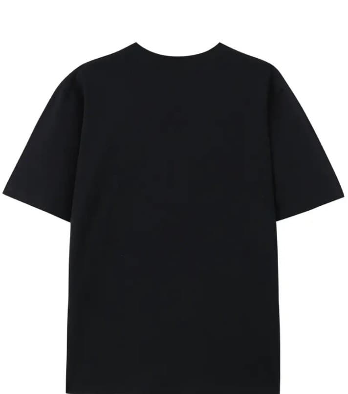 Punks not dead tee shirt XXL - Thumbnail 3