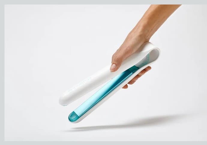 Inverse Hair Conditioning System – Repair Dry Damaged brittle hair . - Thumbnail 4