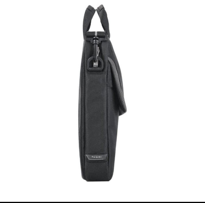 Solo active brief protects laptops up to 16" brand new - Thumbnail 3