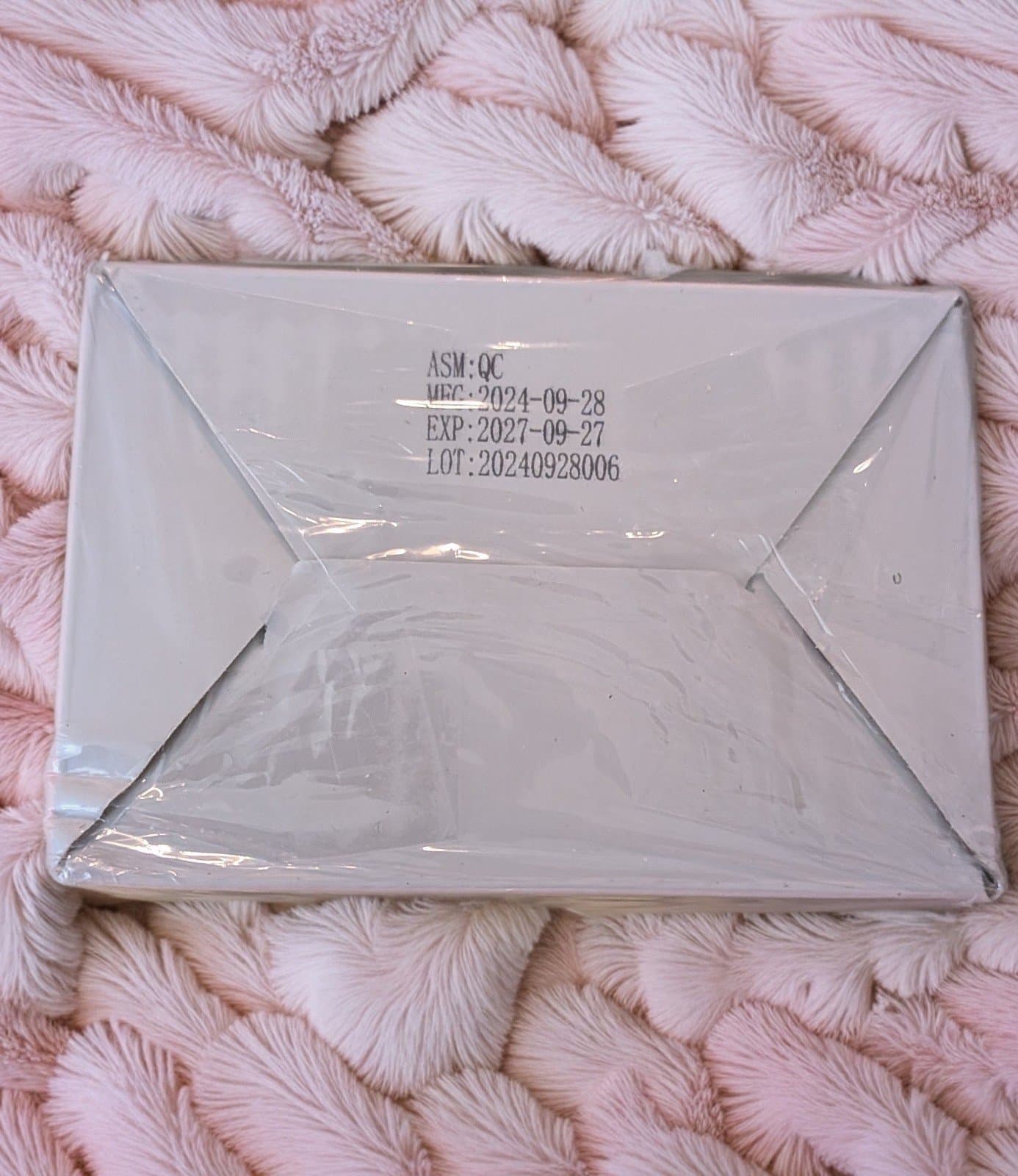 3 six packs UV vibrant nail polish "joyful future" "chasing waves ""jellygels3" - Thumbnail 4