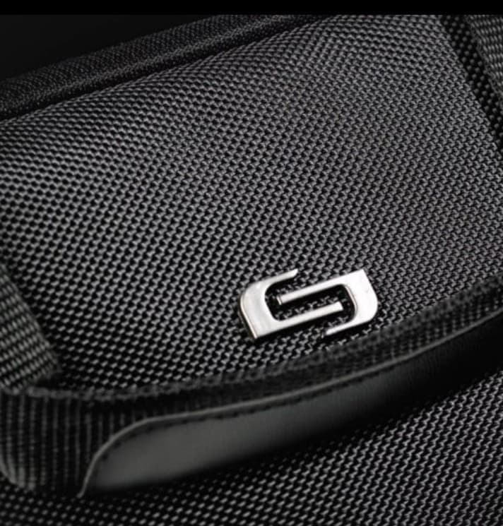 Solo active brief protects laptops up to 16" brand new - Thumbnail 5