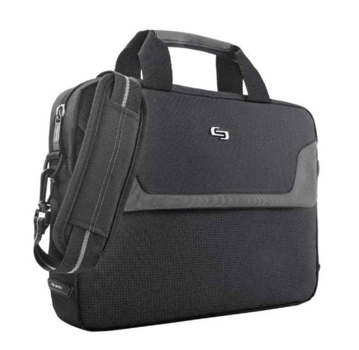 Solo active brief protects laptops up to 16" brand new - Thumbnail 2