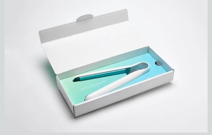 Inverse Hair Conditioning System – Repair Dry Damaged brittle hair . - Thumbnail 5