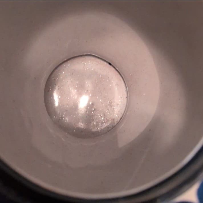 Hand Painted Mexican Talavera ceramic lidded jar Majolica pottery lidded jar. - Thumbnail 6