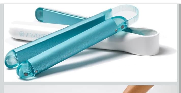 Inverse Hair Conditioning System – Repair Dry Damaged brittle hair . - Thumbnail 8