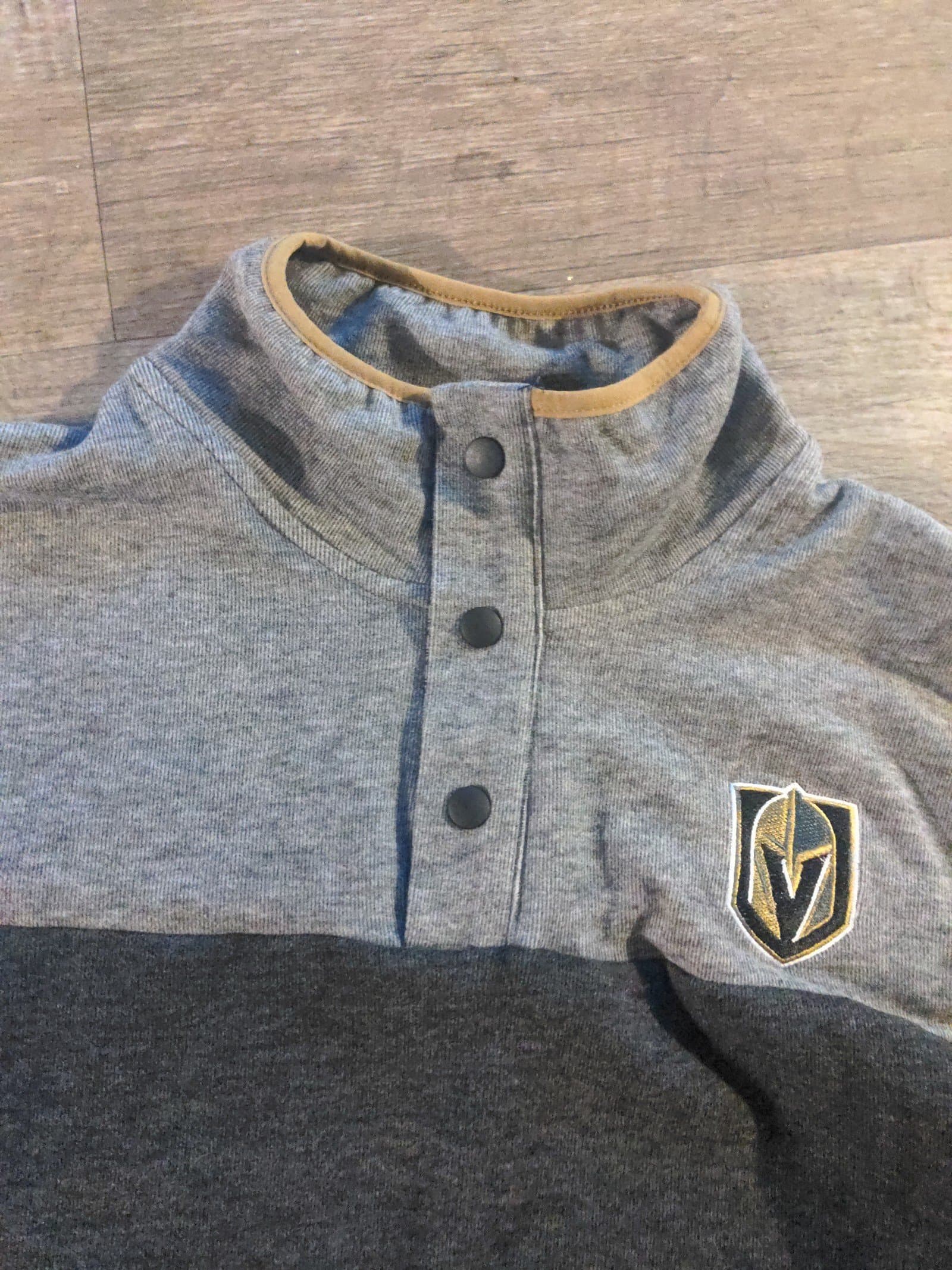 Golden knights Vegas men/women pullover XL - Thumbnail 4