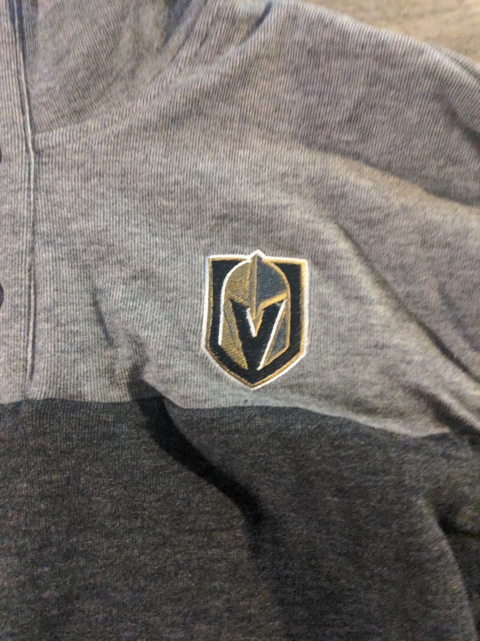Golden knights Vegas men/women pullover XL - Thumbnail 3