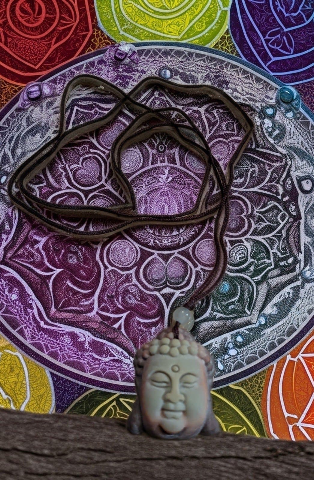 ​THE SOVEREIGN SPIRIT BUNDLE: A $435 Value Luxury Collection - Thumbnail 5