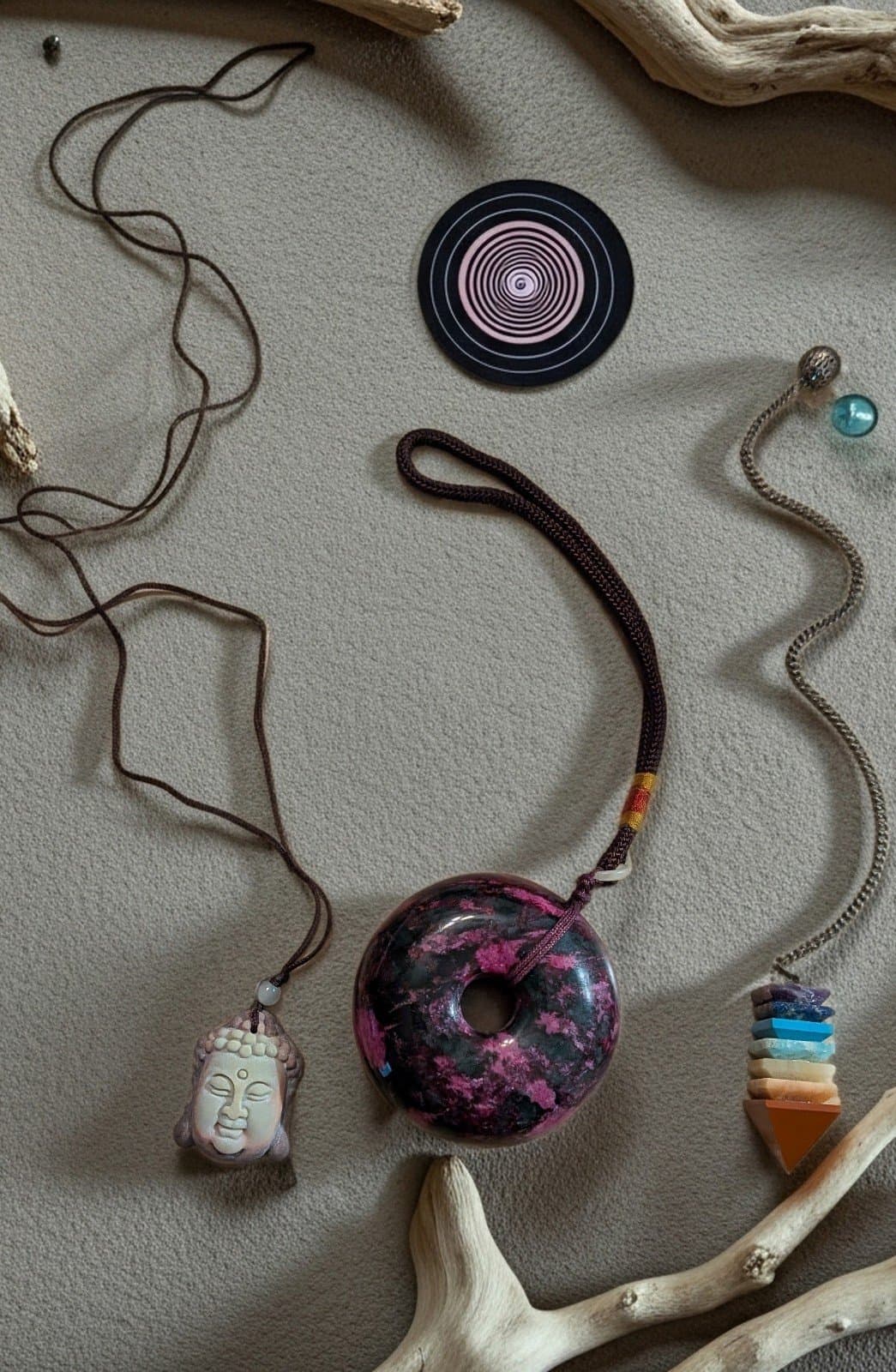 ​THE SOVEREIGN SPIRIT BUNDLE: A $435 Value Luxury Collection - Thumbnail 4