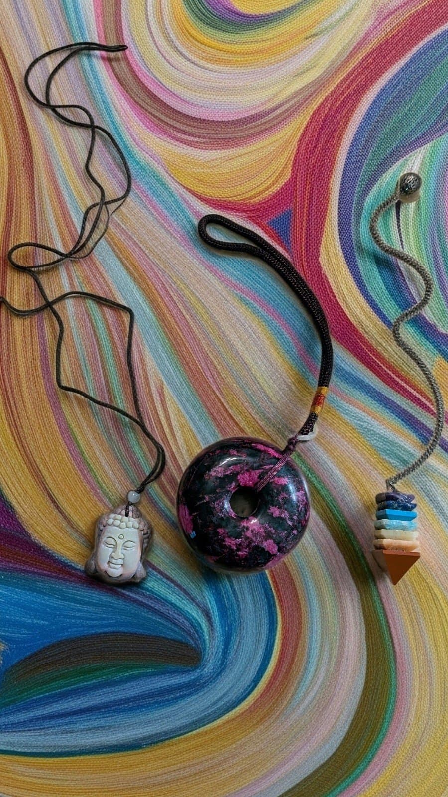 ​THE SOVEREIGN SPIRIT BUNDLE: A $435 Value Luxury Collection - Thumbnail 3