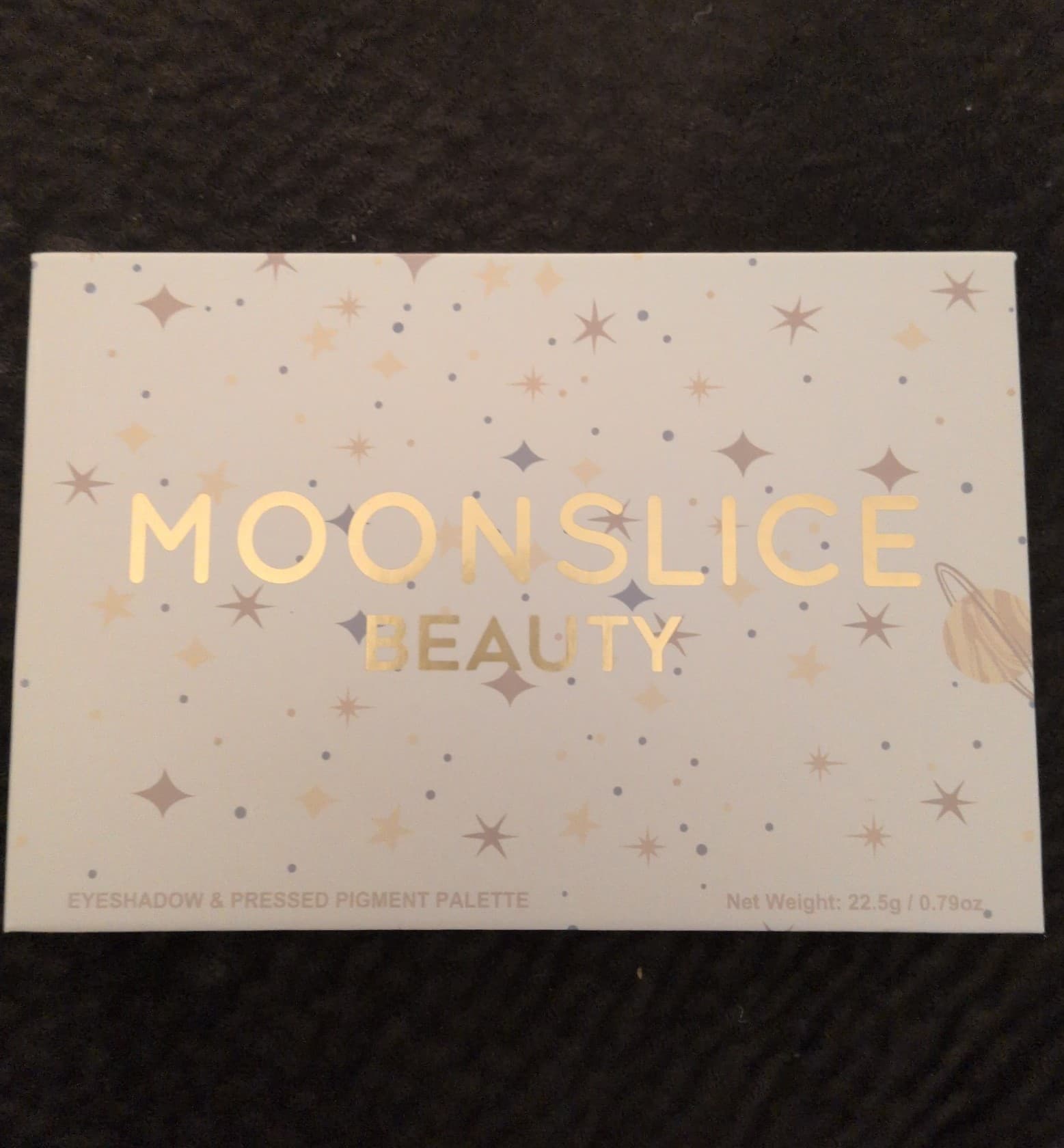 Moonslice beauty eyeshadow palette Nwt - Thumbnail 4