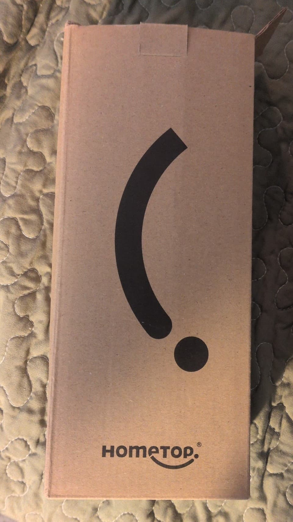 HomeTop women's Fuzzy House Shoes size 7-8 BNWT - Thumbnail 11