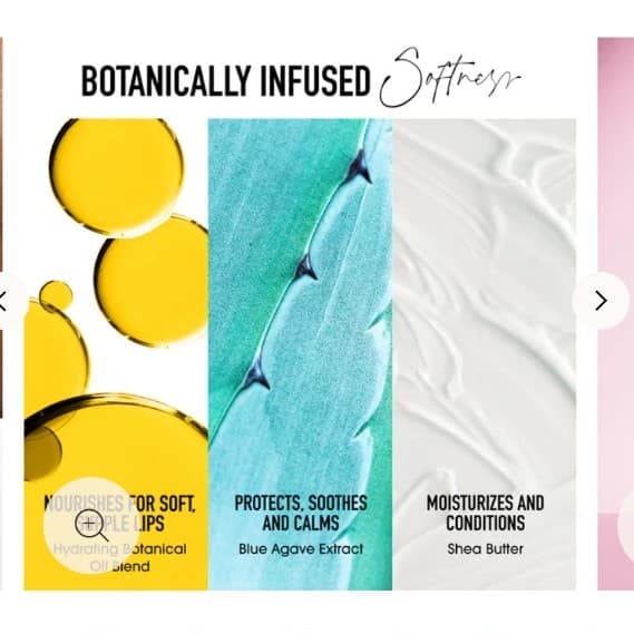 Bare Minerals Nourishing Lip Oil - Thumbnail 6