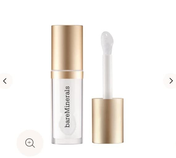 Bare Minerals Nourishing Lip Oil - Image 1