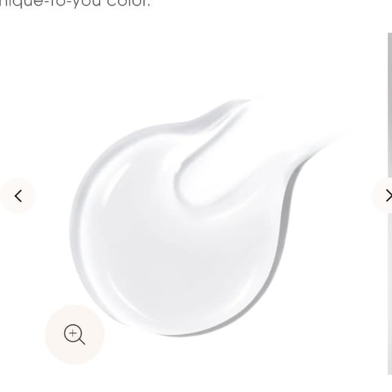 Bare Minerals Nourishing Lip Oil - Thumbnail 2